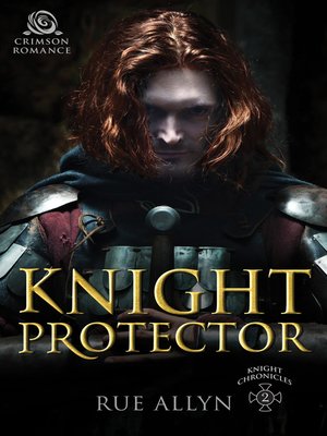 cover image of Knight Protector